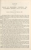 Thumbnail of file (239) [Page 267] - Japan: Treaty between Japan and Siam