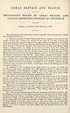 Thumbnail of file (244) [Page 272] - Great Britain and France