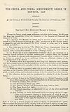 Thumbnail of file (298) [Page 326] - China and Corea (Amendment) Order in Council, 1907