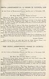 Thumbnail of file (313) [Page 341] - China (Amendment No. 2) Order in Council, 1920 -- China (Amendment) Order in Council No. 3, 1920