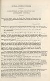 Thumbnail of file (339) [Page 367] - Royal instructions: Constitution of the Executive and Legislative Councils