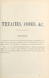 Thumbnail of file (49) Page 1 - Treaties, codes, &c.