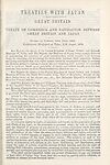 Thumbnail of file (55) [Page 19] - Treaties with Japan: Great Britain