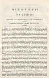 Thumbnail of file (80) Page 44 - Treaties with Siam: Great Britain