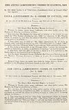 Thumbnail of file (146) [Page 110] - China (Amendment) Order in Council, 1915