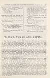 Thumbnail of file (381) Page 341 - Tainan, Takao and Anping