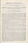 Thumbnail of file (49) [Page 19] - Treaties with Japan