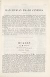 Thumbnail of file (479) [Page A99] - Manchurian Trade Centres: Mukden