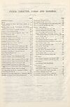 Thumbnail of file (12) [Page viii] - Index - Treaties, codes and general
