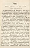 Thumbnail of file (310) [Page 256] - France: Treaty between France and Siam
