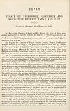 Thumbnail of file (316) [Page 262] - Japan: Treaty between Japan and Siam