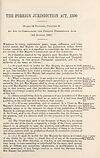 Thumbnail of file (331) [Page 277] - Foreign Jurisdiction Act, 1890