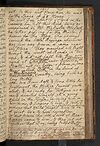 Thumbnail of file (172) Folio 83 recto