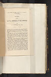 Thumbnail of file (43) Folio 20 recto - Notes on the Glacial Phenomena of the Hebrides