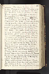 Thumbnail of file (203) Folio 99 recto