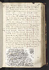 Thumbnail of file (271) Folio 132 recto