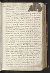 Thumbnail of file (273) Folio 133 recto