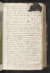 Thumbnail of file (275) Folio 134 recto