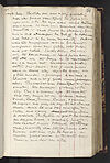 Thumbnail of file (277) Folio 135 recto
