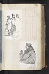 Thumbnail of file (291) Folio 142 recto
