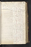 Thumbnail of file (321) Folio 157 recto