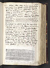 Thumbnail of file (399) Folio 196 recto
