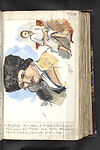 Thumbnail of file (421) Folio 207 recto