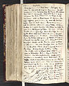Thumbnail of file (454) Folio 223 verso