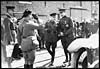 Thumbnail of file (11) X.36038 - King of the Belgians being received by Earl Haig