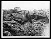 Thumbnail of file (11) S.356 - Deserted trench during World War I
