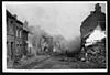 Thumbnail of file (104) C.1334 - Smouldering ruins in Bapaume