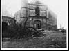 Thumbnail of file (134) C.1449 - Athie Church partially destroyed by the Huns