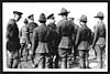 Thumbnail of file (46) C.2592 - Duke of Connaught at a Training School on the British Front