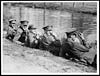 Thumbnail of file (14) C.1652 - Officers of the regiment watching the sports