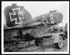 Thumbnail of file (86) C.1288 - Captured German aeroplane