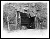 Thumbnail of file (99) C.1323 - Captured German dugout