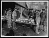 Thumbnail of file (51) C.1169 - General Primo de Rivera inspecting some bread at one of the many great bakeries in France