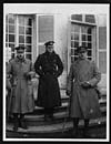 Thumbnail of file (54) C.1187 - Capt. Guy Gaunt, C.M.G., R.N. British Naval attache at Washington, U.S.A. about to start for a day in the front line trenches in France