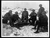 Thumbnail of file (2) C.1227 - South African officers having lunch