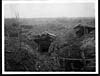 Thumbnail of file (75) C.1264 - Captured German front line trench before Gommecourt