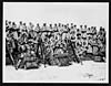 Thumbnail of file (12) C.2500 - French troops resting on the road-side en route for the front