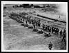Thumbnail of file (332) C.2787 - Men of the Machine Gun Corps at drill