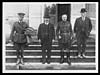 Thumbnail of file (3) C.1002 - Sir Joseph Ward, General Sir Douglas Haig, Mr. Massey