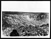 Thumbnail of file (11) C.1043 - Mine crater which was blown up on the 1st July at Beaumont Hamel