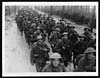 Thumbnail of file (35) C.1121 - London battalion marching up to the trenches