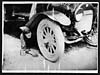 Thumbnail of file (276) C.1951 - One of the lady ambulance drivers underneath her car attending to something that has gone wrong