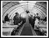 Thumbnail of file (19) C.2014 - Nissen hut makes a splendid hospital ward