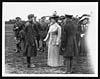 Thumbnail of file (31) C.2047 - Queen thanking an airman for looping the loop