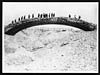 Thumbnail of file (295) C.2069 - Beautiful old bridge now well behind the line, has stood all the bombardments