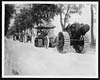 Thumbnail of file (343) C.595 - Big guns on their way to the front